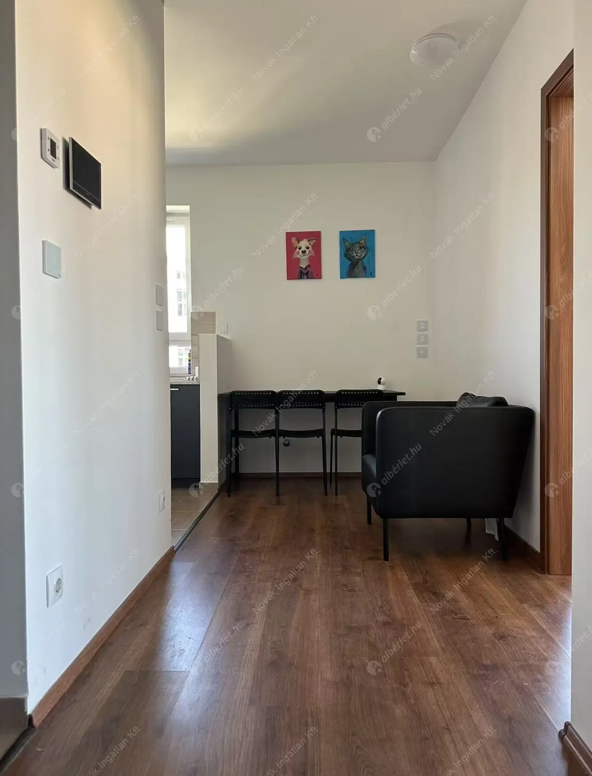 Kiadó albérlet 386000 Ft/hó áron: Budapest, XI. kerület  Budafoki út. Mérete: 50 nm, 3 szobás | Alberlet.hu - 6508801