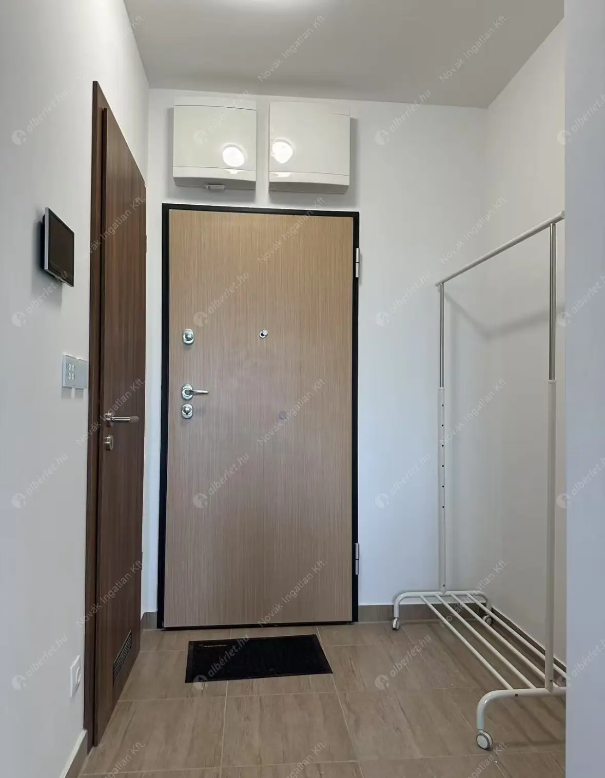 Kiadó albérlet 386000 Ft/hó áron: Budapest, XI. kerület  Budafoki út. Mérete: 50 nm, 3 szobás | Alberlet.hu - 6508802