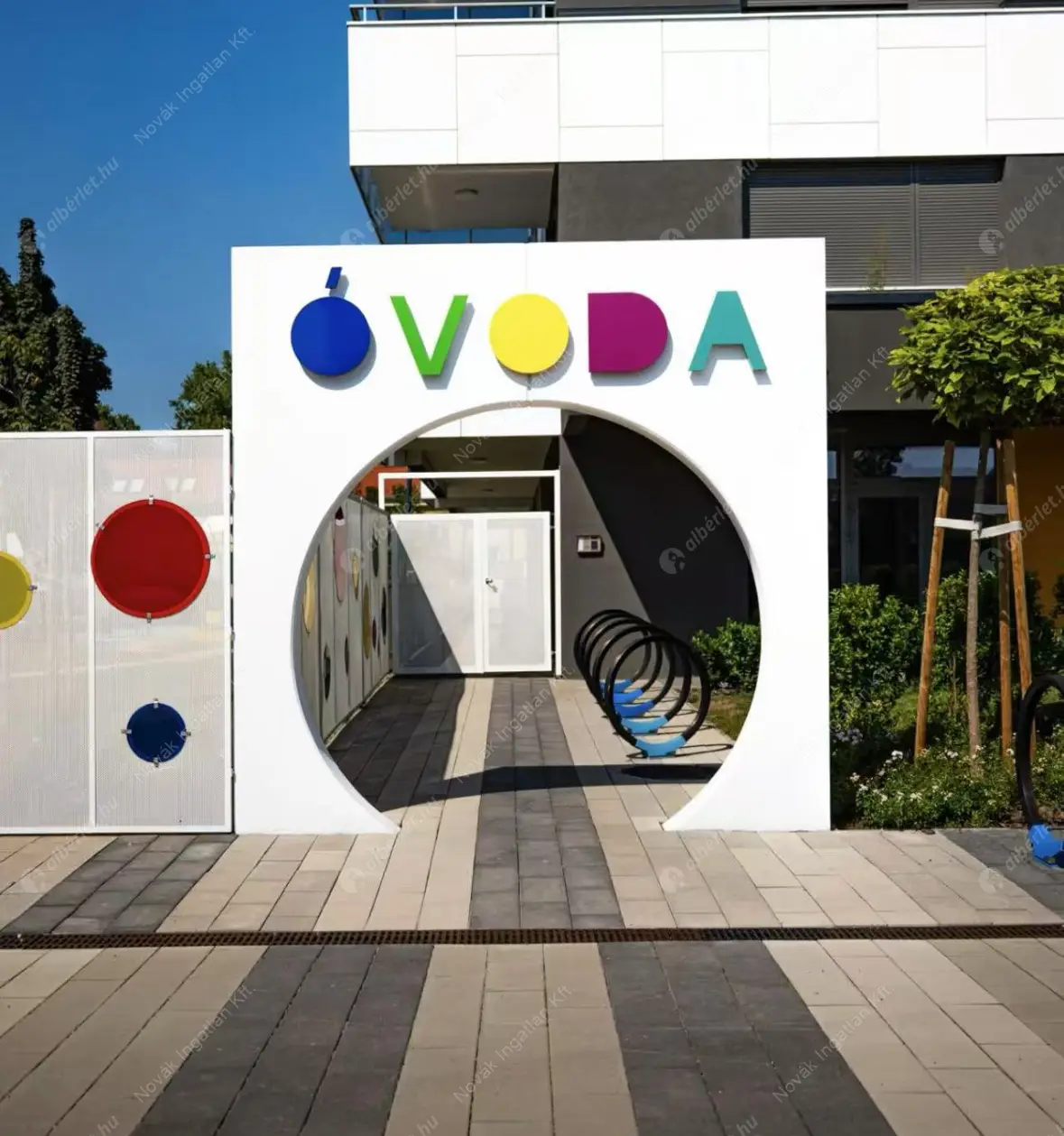 Kiadó albérlet 386000 Ft/hó áron: Budapest, XI. kerület  Budafoki út. Mérete: 50 nm, 3 szobás | Alberlet.hu - 6508808