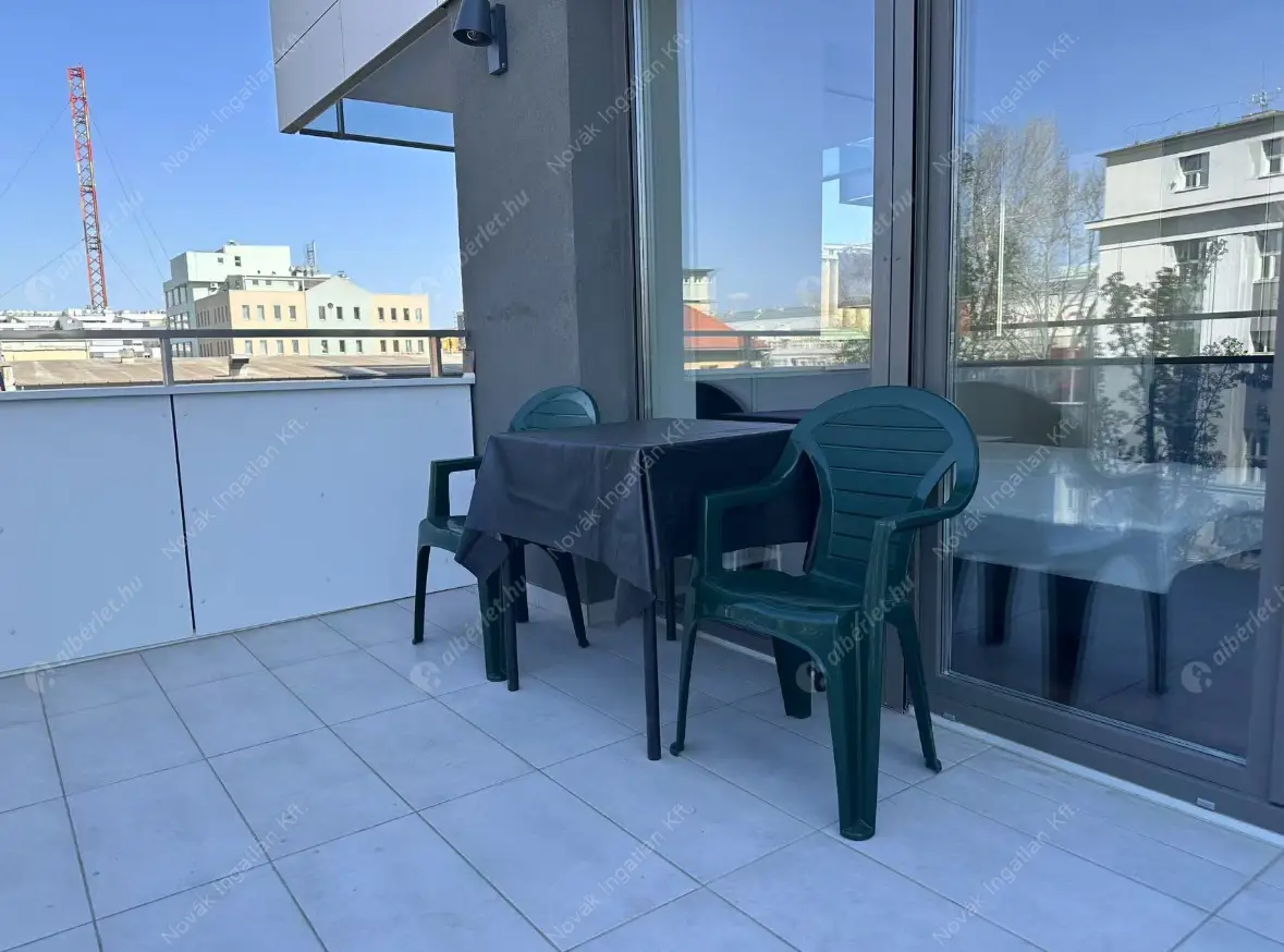 Kiadó albérlet 386000 Ft/hó áron: Budapest, XI. kerület  Budafoki út. Mérete: 50 nm, 3 szobás | Alberlet.hu - 6508809