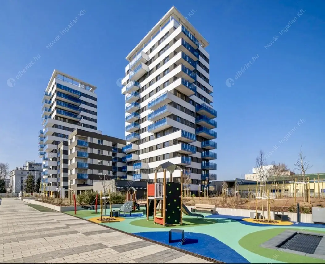 Kiadó albérlet 390000 Ft/hó áron: Budapest, XI. kerület  Budafoki út. Mérete: 50 nm, 3 szobás | Alberlet.hu - 6555000