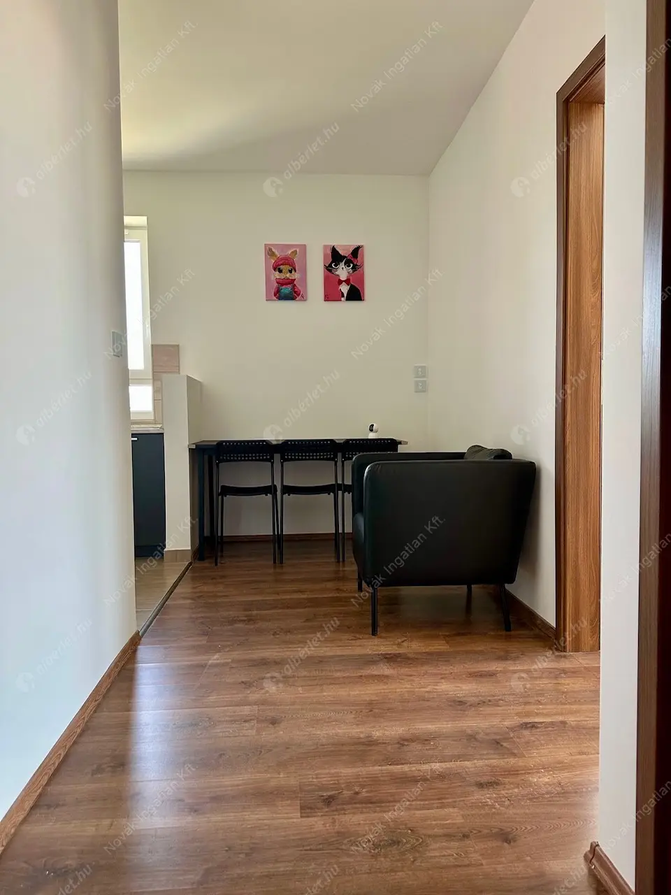 Kiadó albérlet 390000 Ft/hó áron: Budapest, XI. kerület  Budafoki út. Mérete: 50 nm, 3 szobás | Alberlet.hu - 6555005