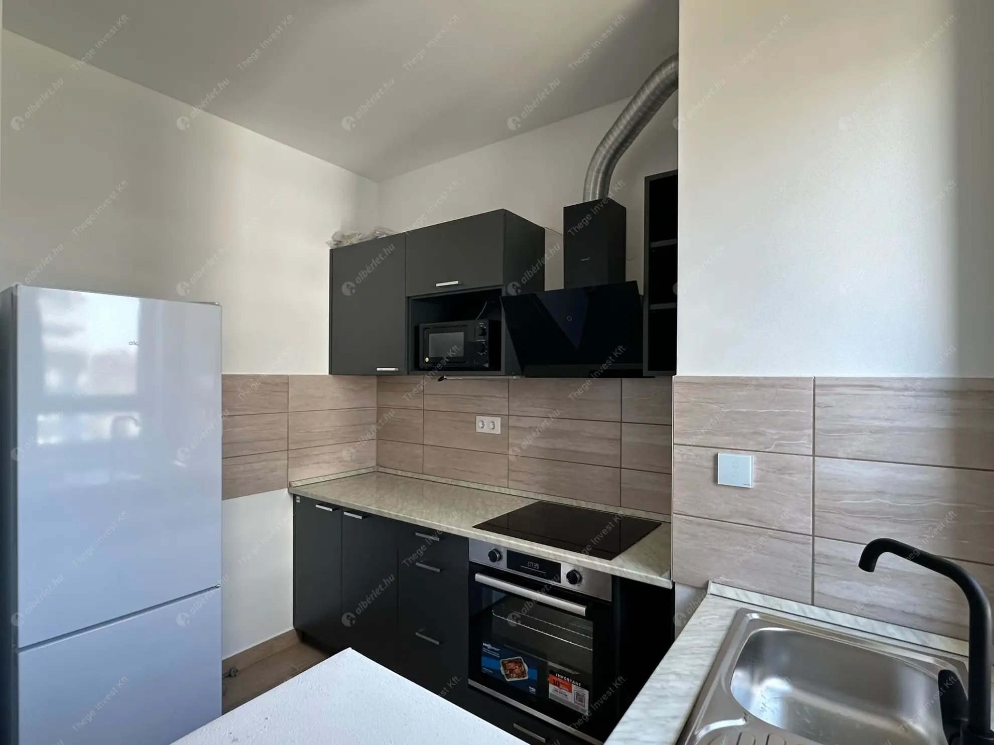 Kiadó albérlet 360000 Ft/hó áron: Budapest, XI. kerület  Budafoki út. Mérete: 55 nm, 3 szobás | Alberlet.hu - 6613033