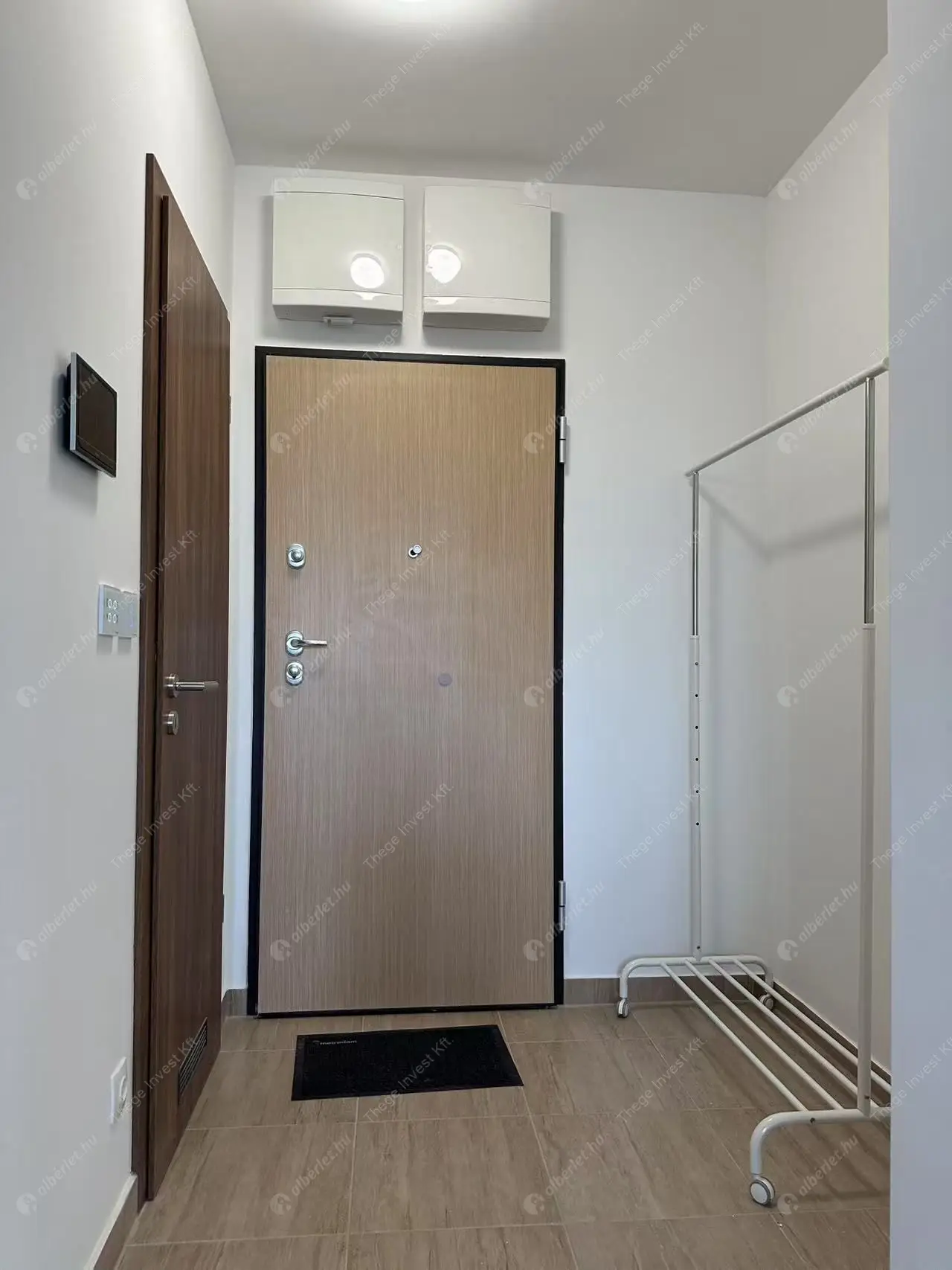 Kiadó albérlet 360000 Ft/hó áron: Budapest, XI. kerület  Budafoki út. Mérete: 55 nm, 3 szobás | Alberlet.hu - 6613041