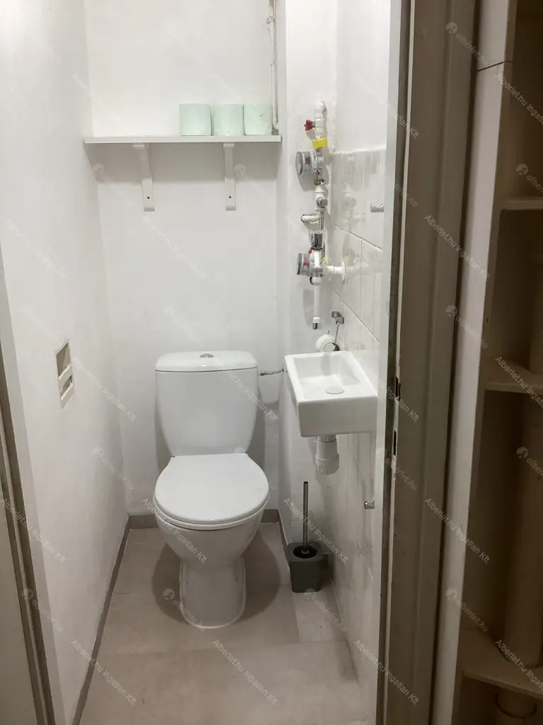 Kiadó albérlet 300000 Ft/hó áron: Budapest, XI. kerület  Budafoki út. Mérete: 74 nm, 2 szobás | Alberlet.hu - 6663033