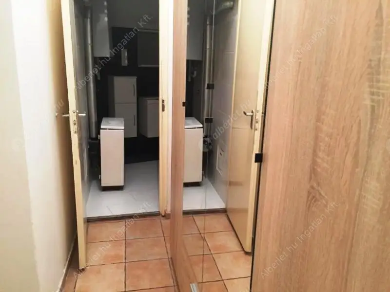 Kiadó albérlet 270000 Ft/hó áron: Budapest, XI. kerület  Budafoki út. Mérete: 74 nm, 3 szobás | Alberlet.hu - 6598153