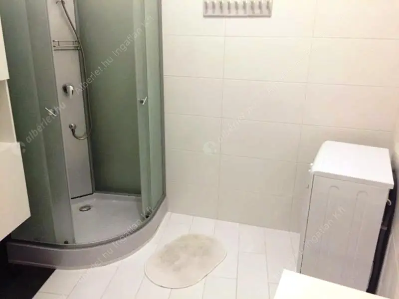 Kiadó albérlet 270000 Ft/hó áron: Budapest, XI. kerület  Budafoki út. Mérete: 74 nm, 3 szobás | Alberlet.hu - 6598155