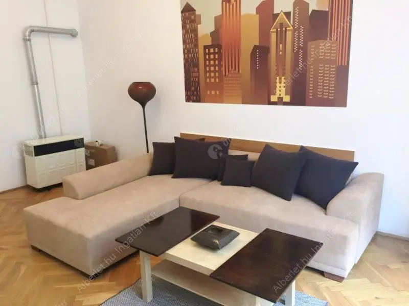 Kiadó albérlet 270000 Ft/hó áron: Budapest, XI. kerület  Budafoki út. Mérete: 74 nm, 3 szobás | Alberlet.hu - 6606914