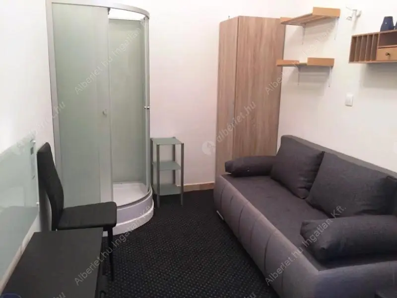 Kiadó albérlet 270000 Ft/hó áron: Budapest, XI. kerület  Budafoki út. Mérete: 74 nm, 3 szobás | Alberlet.hu - 6606924