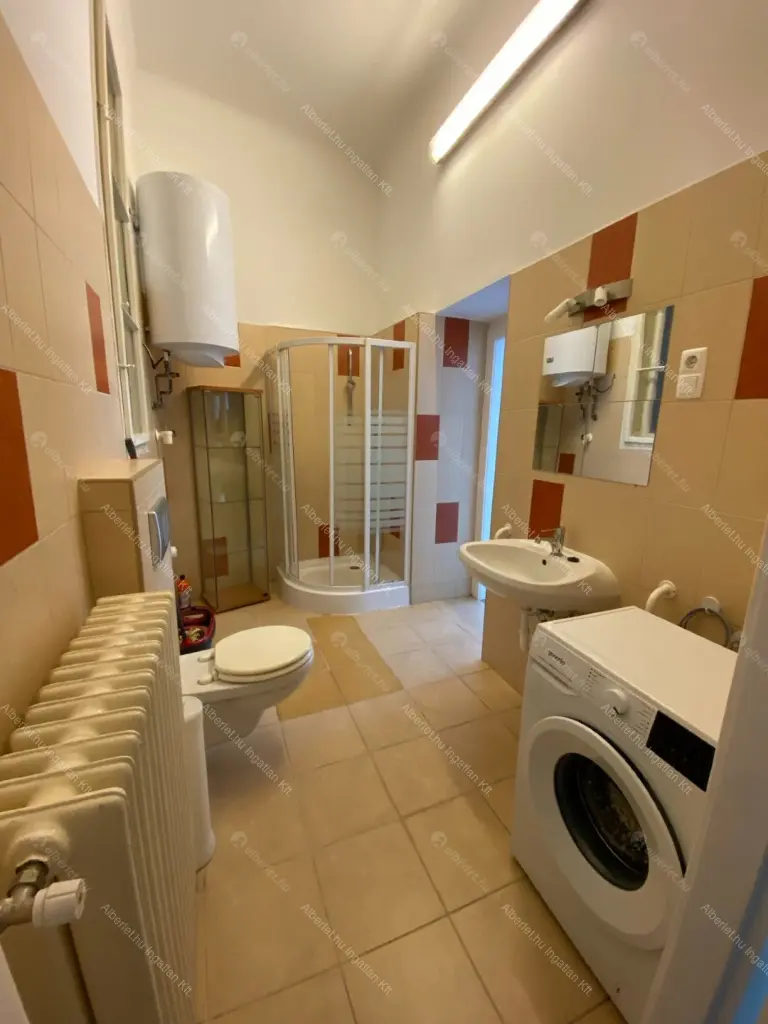 Kiadó albérlet 340000 Ft/hó áron: Budapest, XI. kerület  Budafoki út. Mérete: 98 nm, 3 szobás | Alberlet.hu - 6651983