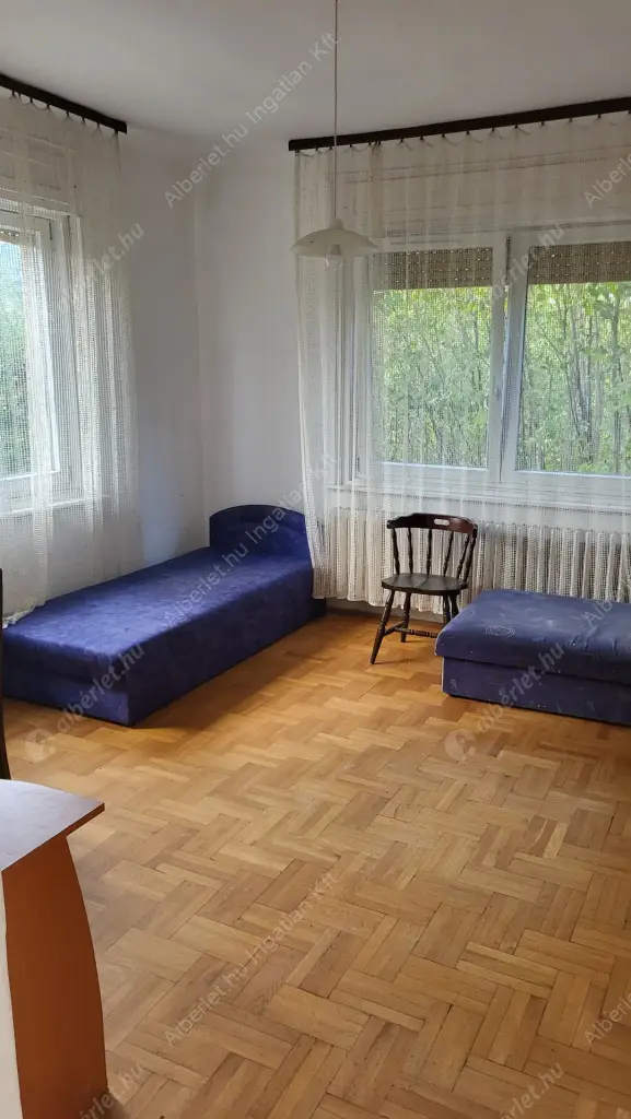 Kiadó albérlet 500000 Ft/hó áron: Budapest, XI. kerület  Budaörsi út. Mérete: 140 nm, 5 szobás | Alberlet.hu - 6550808