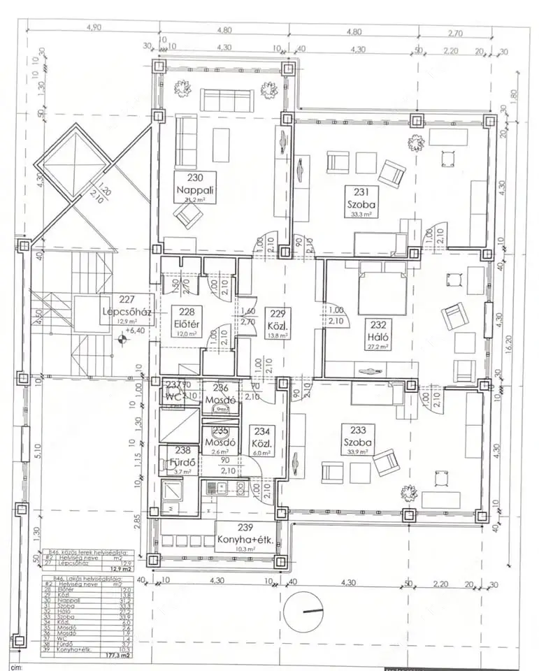 Kiadó albérlet 850000 Ft/hó áron: Budapest, XI. kerület  Budaörsi út. Mérete: 177 nm, 7 szobás | Alberlet.hu - 6638792