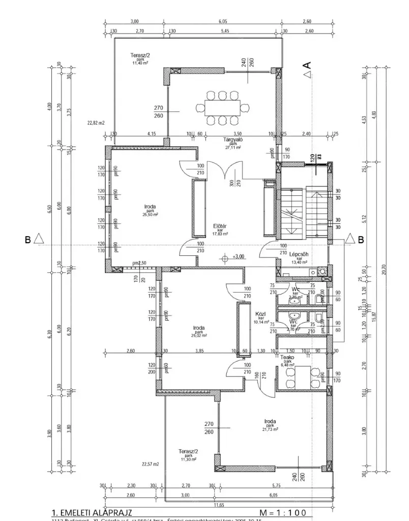 Kiadó albérlet 572000 Ft/hó áron: Budapest, XI. kerület  Csárda utca. Mérete: 162 nm, 4 szobás | Alberlet.hu - 6664276