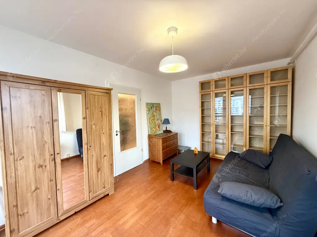 Kiadó albérlet 200000 Ft/hó áron: Budapest, XI. kerület  Csíkihegyek utca. Mérete: 39 nm, 1 szobás | Alberlet.hu - 6571904