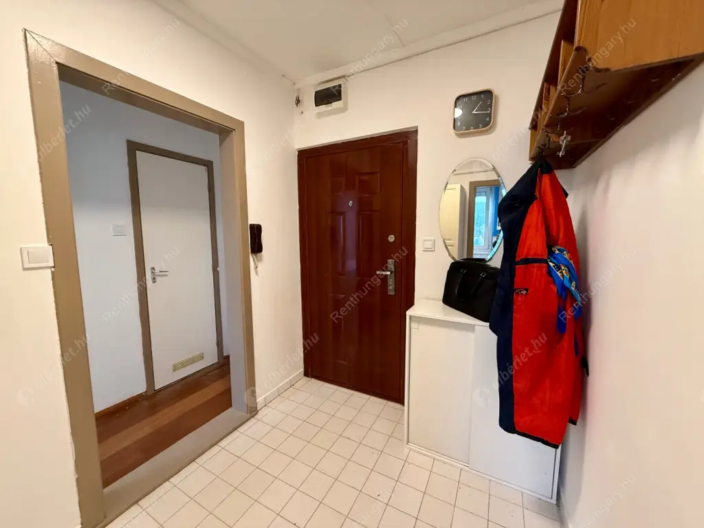 Kiadó albérlet 200000 Ft/hó áron: Budapest, XI. kerület  Csíkihegyek utca. Mérete: 39 nm, 1 szobás | Alberlet.hu - 6571913