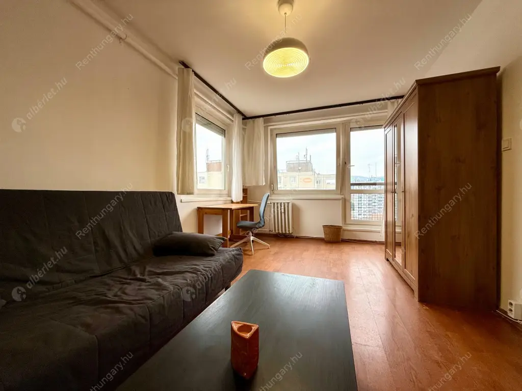 Kiadó albérlet 200000 Ft/hó áron: Budapest, XI. kerület  Csíkihegyek utca. Mérete: 39 nm, 1 szobás | Alberlet.hu - 6571919