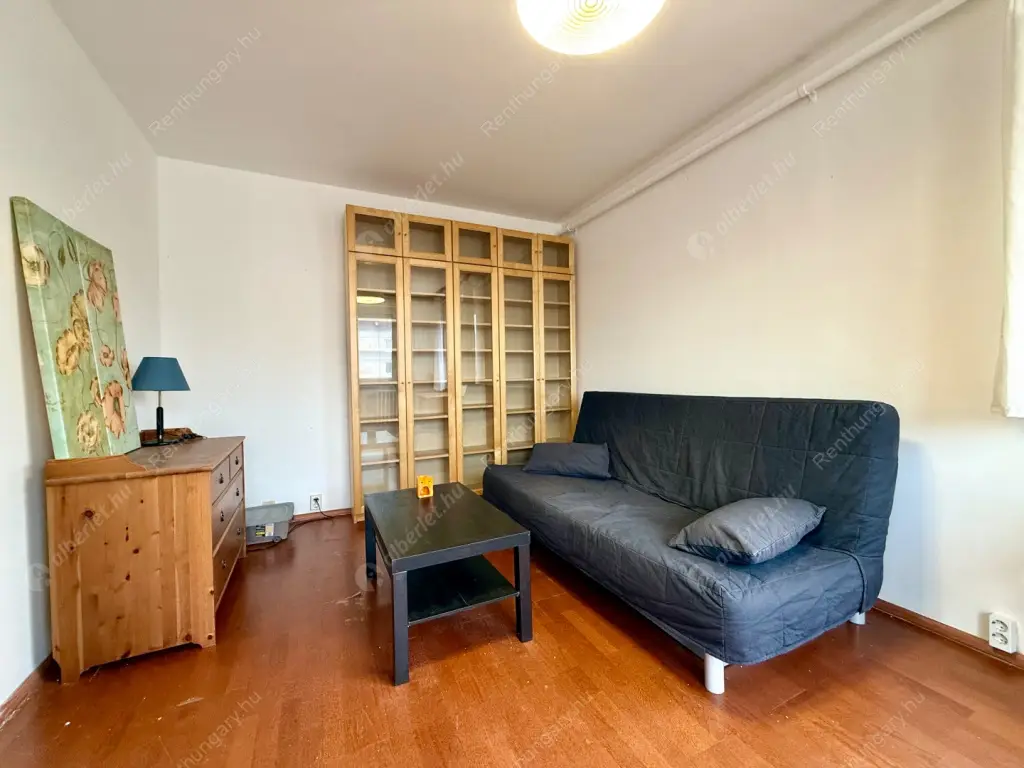 Kiadó albérlet 200000 Ft/hó áron: Budapest, XI. kerület  Csíkihegyek utca. Mérete: 39 nm, 1 szobás | Alberlet.hu - 6572887