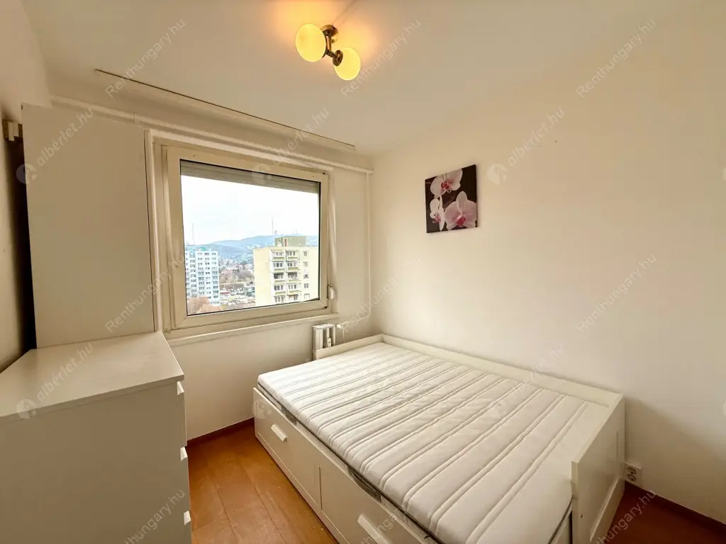 Kiadó albérlet 200000 Ft/hó áron: Budapest, XI. kerület  Csíkihegyek utca. Mérete: 39 nm, 1 szobás | Alberlet.hu - 6572891