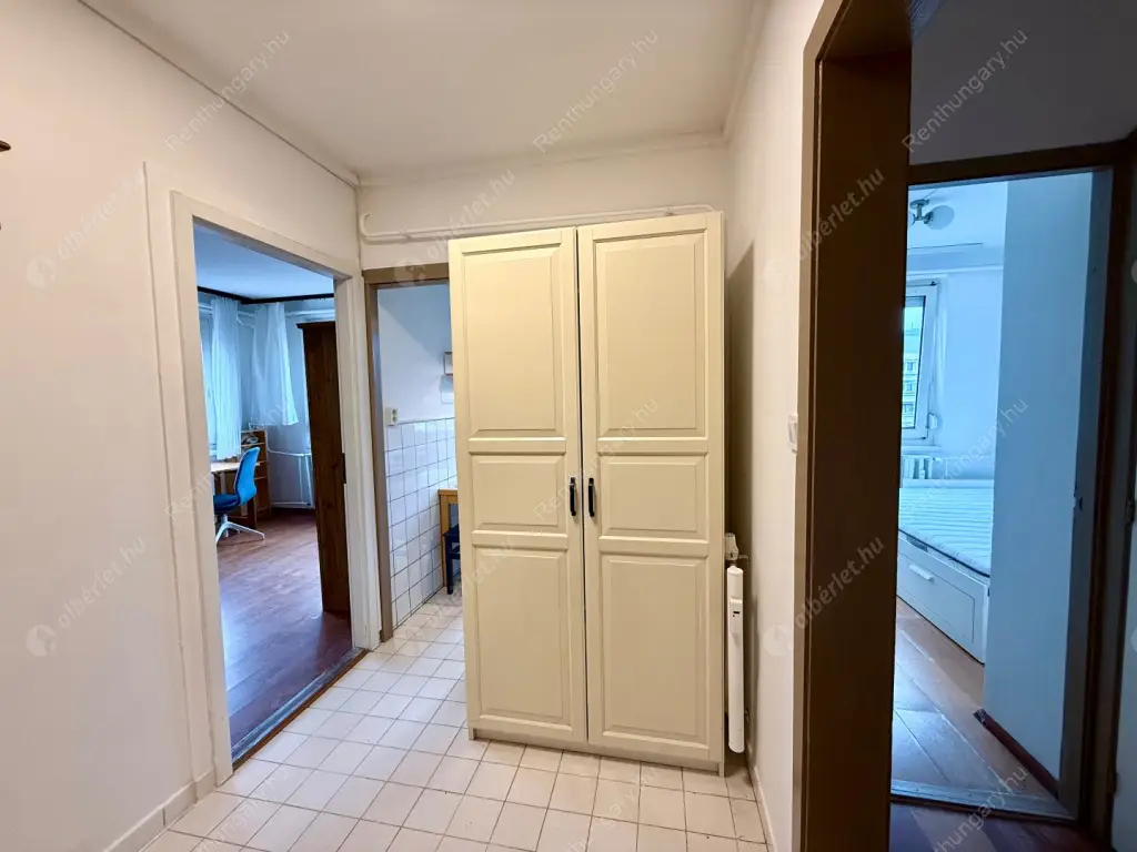 Kiadó albérlet 200000 Ft/hó áron: Budapest, XI. kerület  Csíkihegyek utca. Mérete: 39 nm, 1 szobás | Alberlet.hu - 6572894