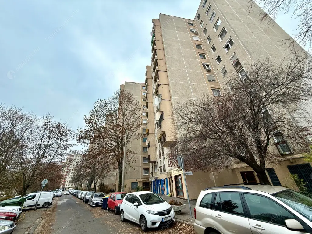 Kiadó albérlet 200000 Ft/hó áron: Budapest, XI. kerület  Csíkihegyek utca. Mérete: 39 nm, 1 szobás | Alberlet.hu - 6572903