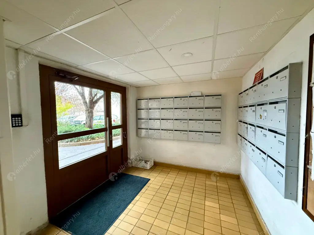 Kiadó albérlet 200000 Ft/hó áron: Budapest, XI. kerület  Csíkihegyek utca. Mérete: 39 nm, 1 szobás | Alberlet.hu - 6572905