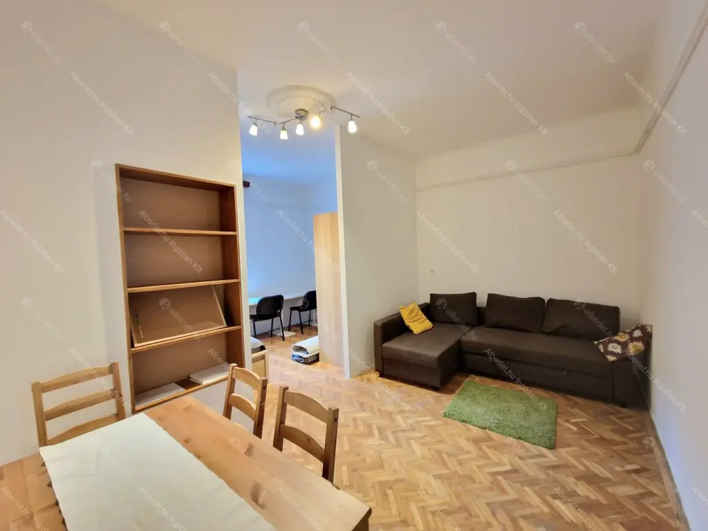 Kiadó albérlet 200000 Ft/hó áron: Budapest, XI. kerület  Csóka utca. Mérete: 35 nm, 1 szobás | Alberlet.hu - 6707738