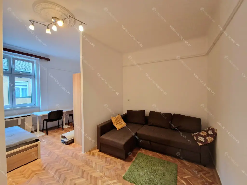 Kiadó albérlet 200000 Ft/hó áron: Budapest, XI. kerület  Csóka utca. Mérete: 35 nm, 1 szobás | Alberlet.hu - 6707741