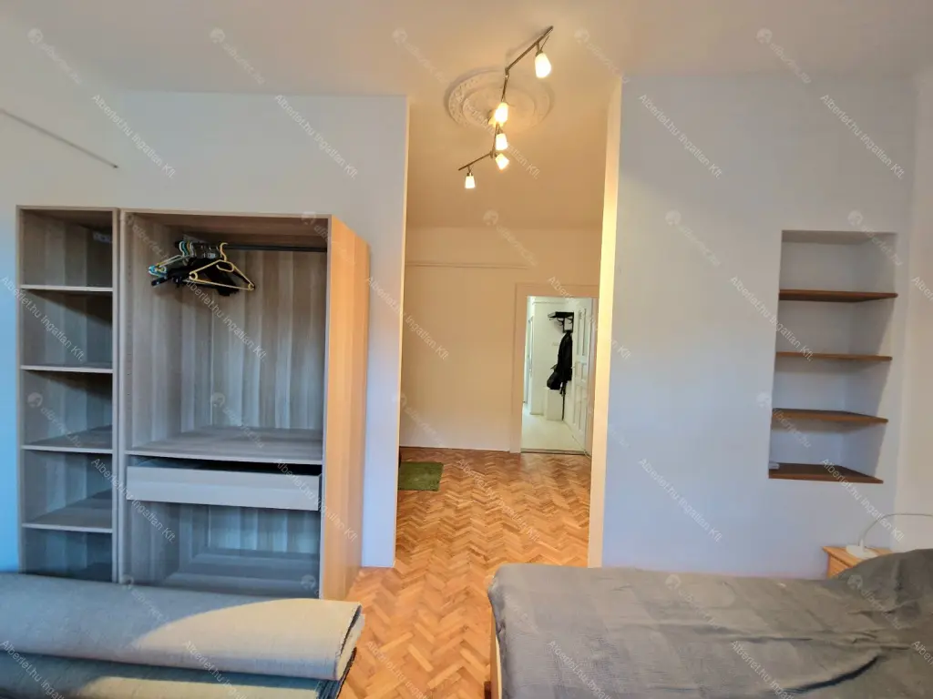 Kiadó albérlet 200000 Ft/hó áron: Budapest, XI. kerület  Csóka utca. Mérete: 35 nm, 1 szobás | Alberlet.hu - 6707747