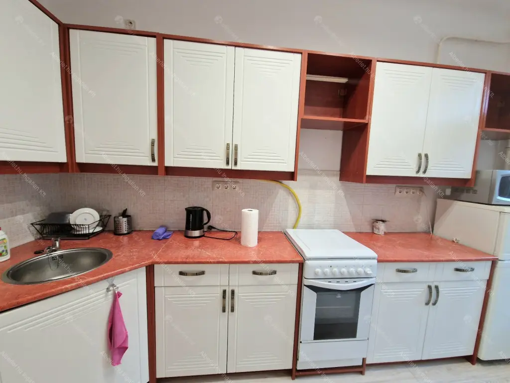 Kiadó albérlet 200000 Ft/hó áron: Budapest, XI. kerület  Csóka utca. Mérete: 35 nm, 1 szobás | Alberlet.hu - 6707753