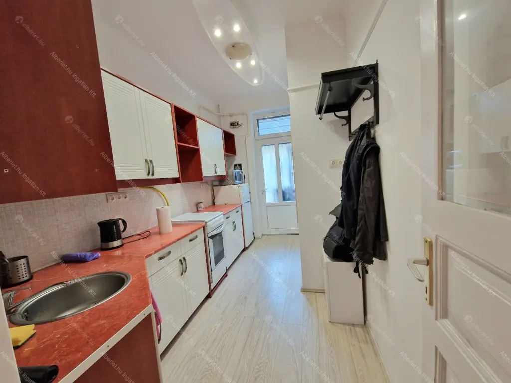 Kiadó albérlet 200000 Ft/hó áron: Budapest, XI. kerület  Csóka utca. Mérete: 35 nm, 1 szobás | Alberlet.hu - 6707756