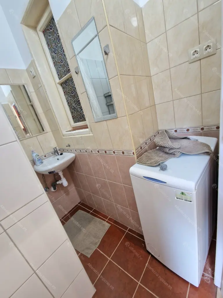 Kiadó albérlet 200000 Ft/hó áron: Budapest, XI. kerület  Csóka utca. Mérete: 35 nm, 1 szobás | Alberlet.hu - 6707765