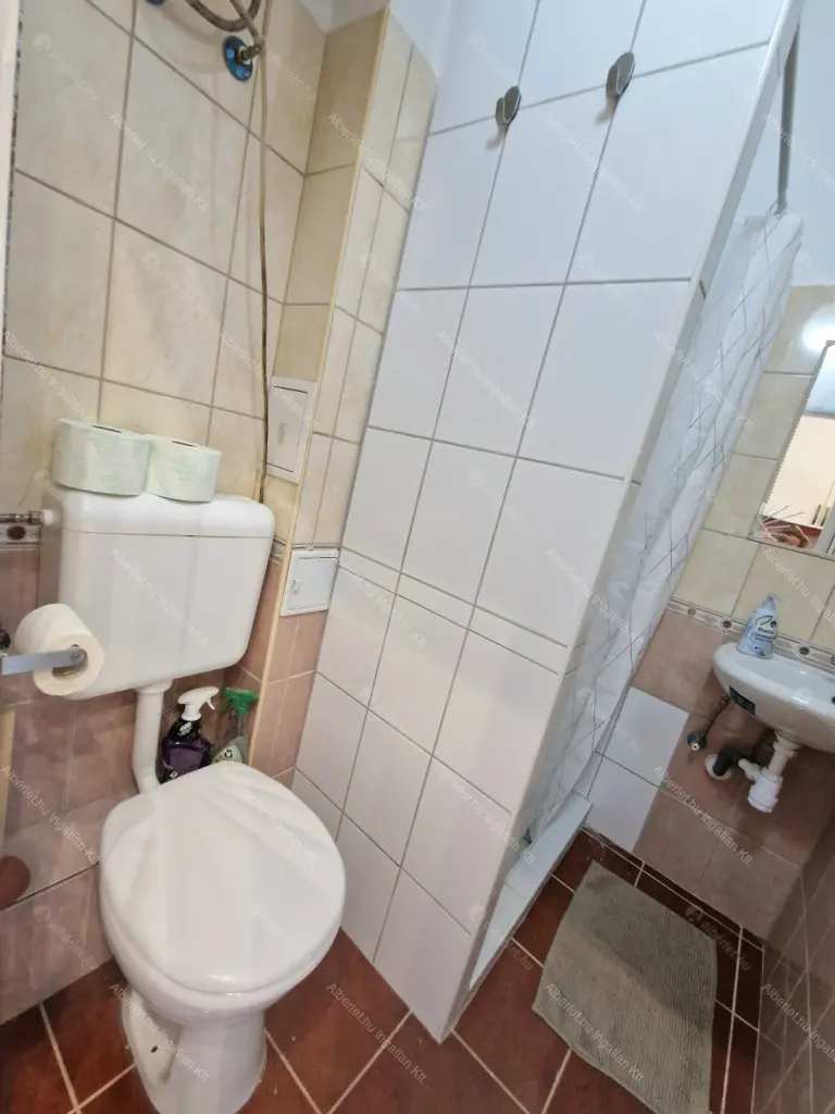 Kiadó albérlet 200000 Ft/hó áron: Budapest, XI. kerület  Csóka utca. Mérete: 35 nm, 1 szobás | Alberlet.hu - 6707767