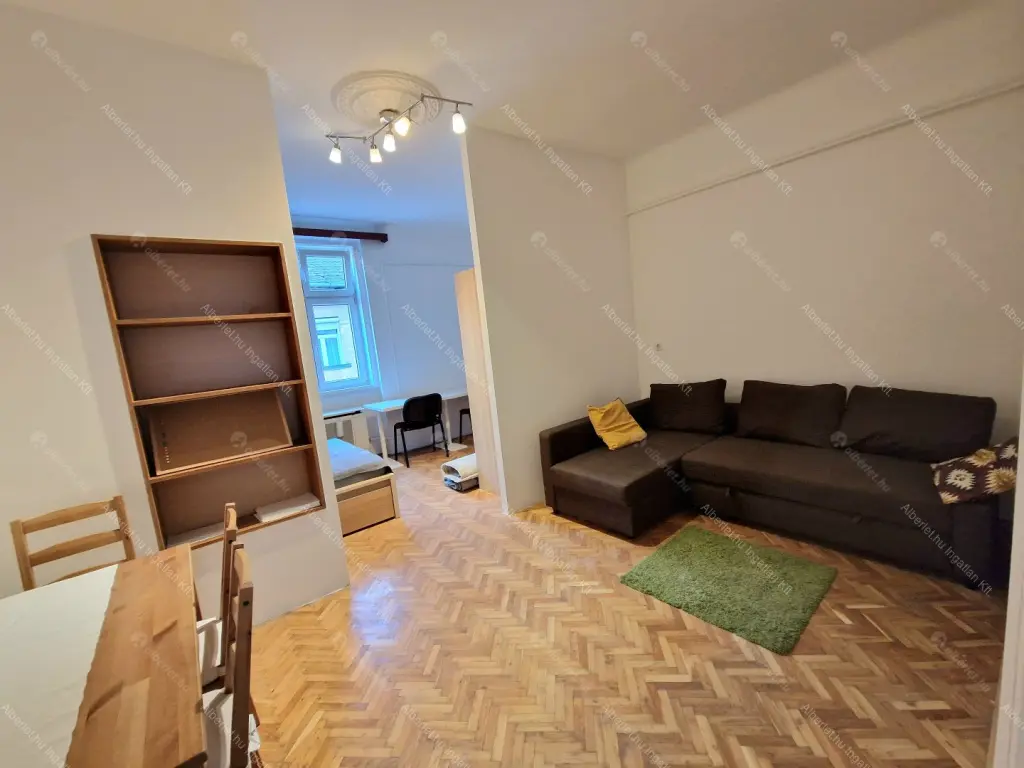 Kiadó albérlet 200000 Ft/hó áron: Budapest, XI. kerület  Csóka utca. Mérete: 35 nm, 1 szobás | Alberlet.hu - 6709022