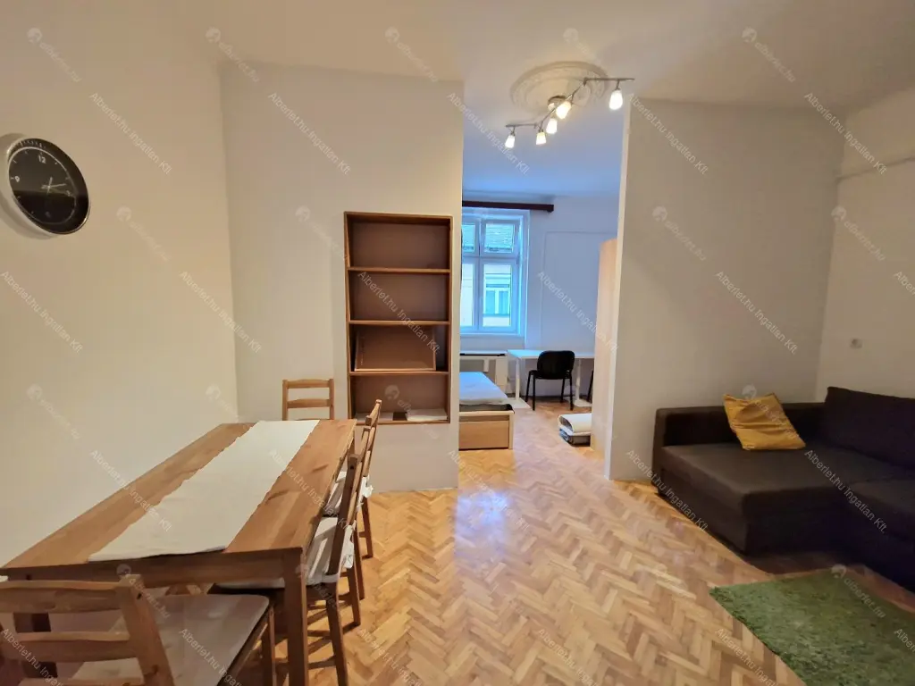 Kiadó albérlet 200000 Ft/hó áron: Budapest, XI. kerület  Csóka utca. Mérete: 35 nm, 1 szobás | Alberlet.hu - 6709024