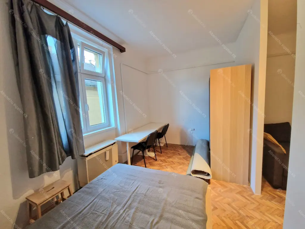 Kiadó albérlet 200000 Ft/hó áron: Budapest, XI. kerület  Csóka utca. Mérete: 35 nm, 1 szobás | Alberlet.hu - 6709027