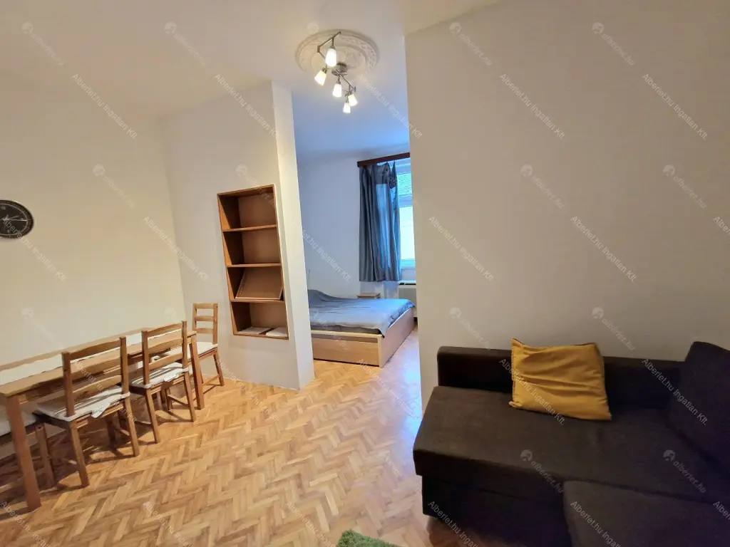 Kiadó albérlet 200000 Ft/hó áron: Budapest, XI. kerület  Csóka utca. Mérete: 35 nm, 1 szobás | Alberlet.hu - 6709030