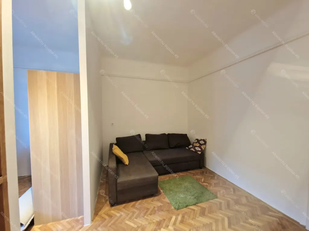 Kiadó albérlet 200000 Ft/hó áron: Budapest, XI. kerület  Csóka utca. Mérete: 35 nm, 1 szobás | Alberlet.hu - 6709033