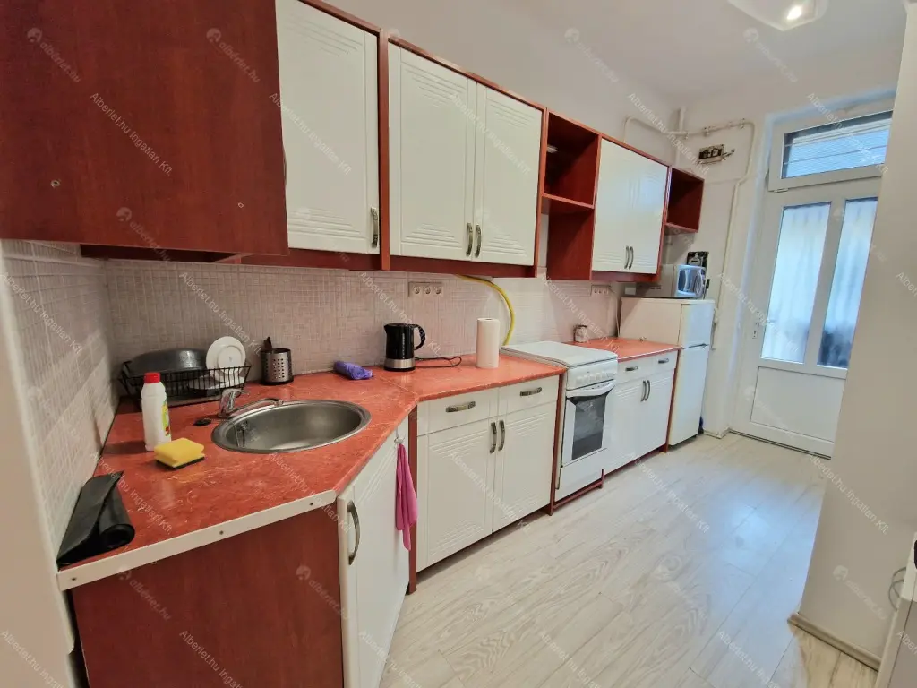 Kiadó albérlet 200000 Ft/hó áron: Budapest, XI. kerület  Csóka utca. Mérete: 35 nm, 1 szobás | Alberlet.hu - 6709037