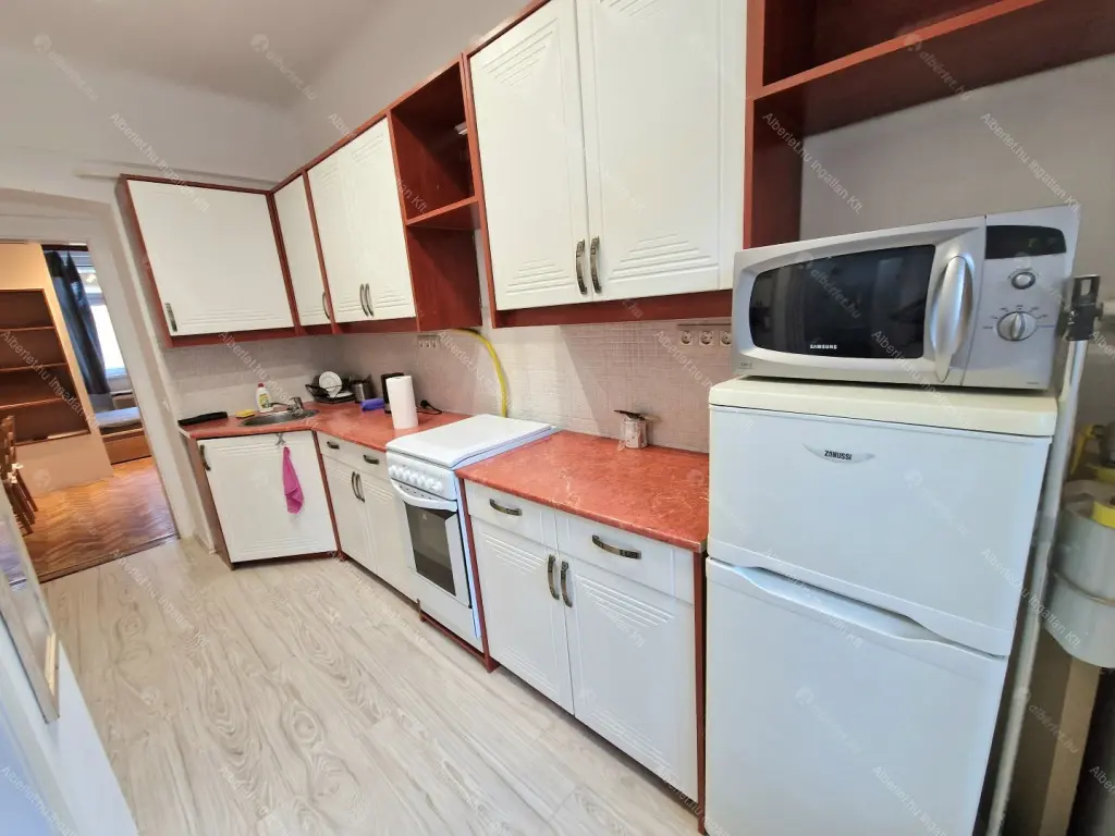 Kiadó albérlet 200000 Ft/hó áron: Budapest, XI. kerület  Csóka utca. Mérete: 35 nm, 1 szobás | Alberlet.hu - 6709040