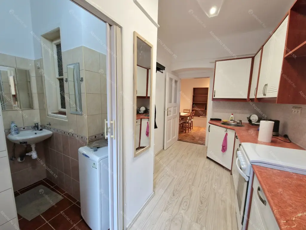 Kiadó albérlet 200000 Ft/hó áron: Budapest, XI. kerület  Csóka utca. Mérete: 35 nm, 1 szobás | Alberlet.hu - 6709041