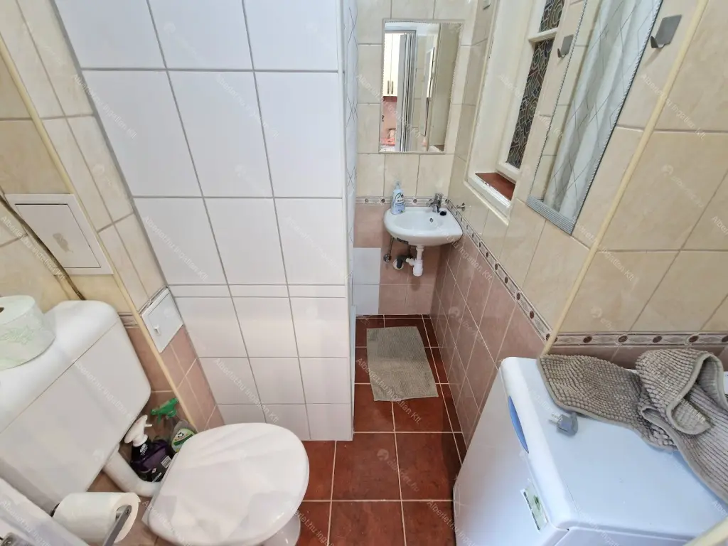 Kiadó albérlet 200000 Ft/hó áron: Budapest, XI. kerület  Csóka utca. Mérete: 35 nm, 1 szobás | Alberlet.hu - 6709048