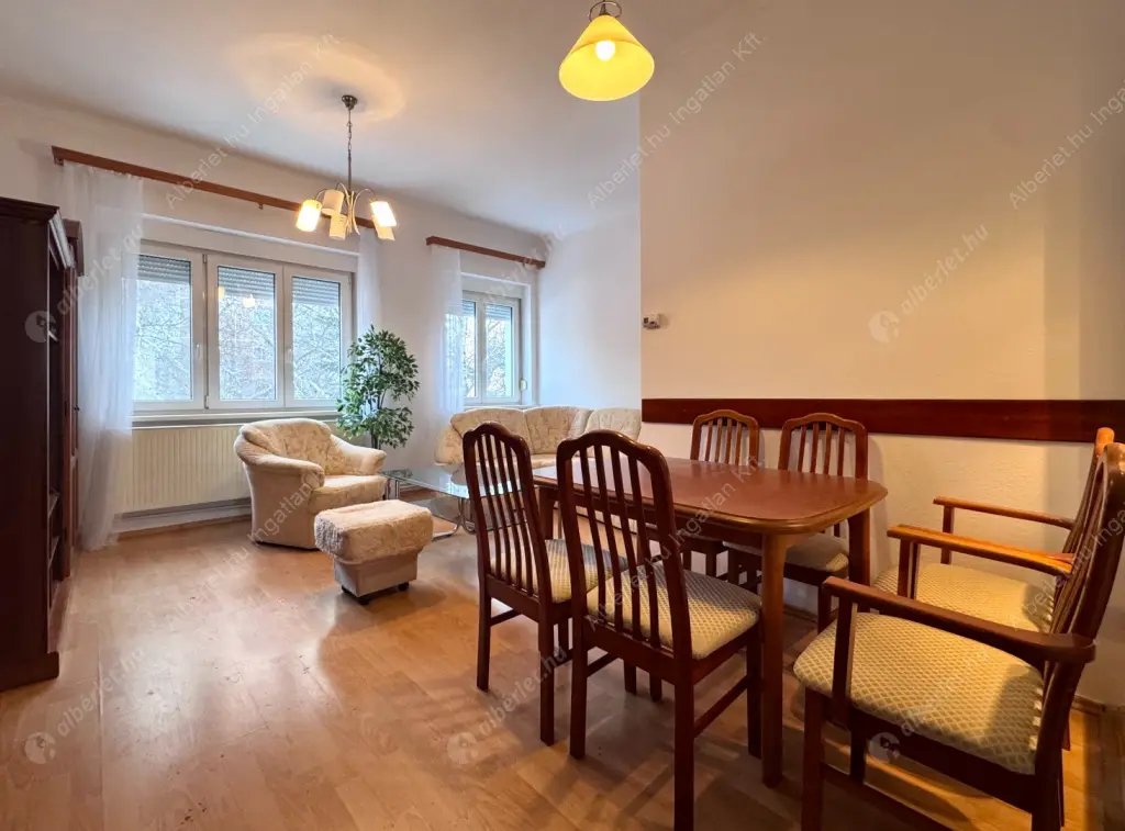 Kiadó albérlet 260000 Ft/hó áron: Budapest, XI. kerület  Csorbai út. Mérete: 50 nm, 2 szobás | Alberlet.hu - 6621297