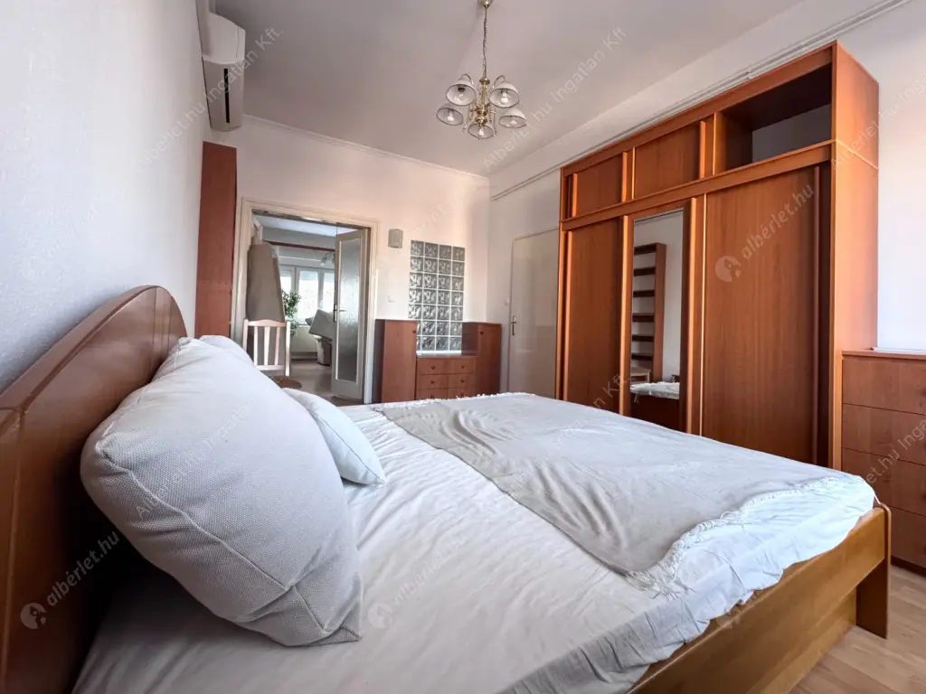 Kiadó albérlet 260000 Ft/hó áron: Budapest, XI. kerület  Csorbai út. Mérete: 50 nm, 2 szobás | Alberlet.hu - 6621299
