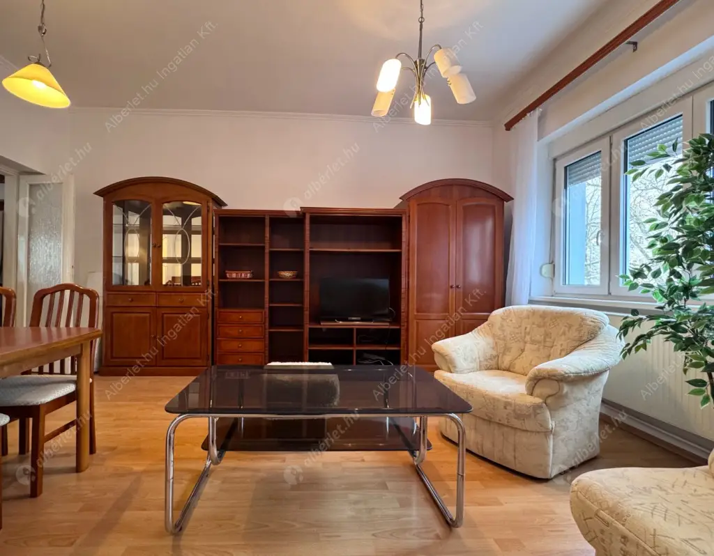 Kiadó albérlet 260000 Ft/hó áron: Budapest, XI. kerület  Csorbai út. Mérete: 50 nm, 2 szobás | Alberlet.hu - 6621302