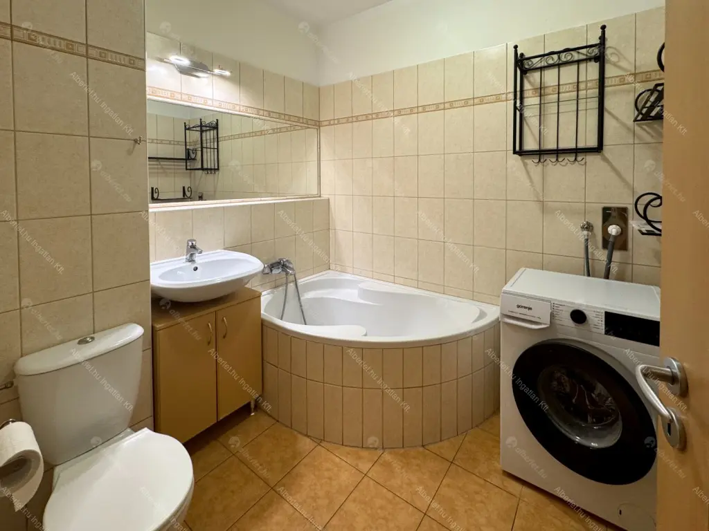 Kiadó albérlet 270000 Ft/hó áron: Budapest, XI. kerület  Csurgói  út . Mérete: 49 nm, 2 szobás | Alberlet.hu - 6694248