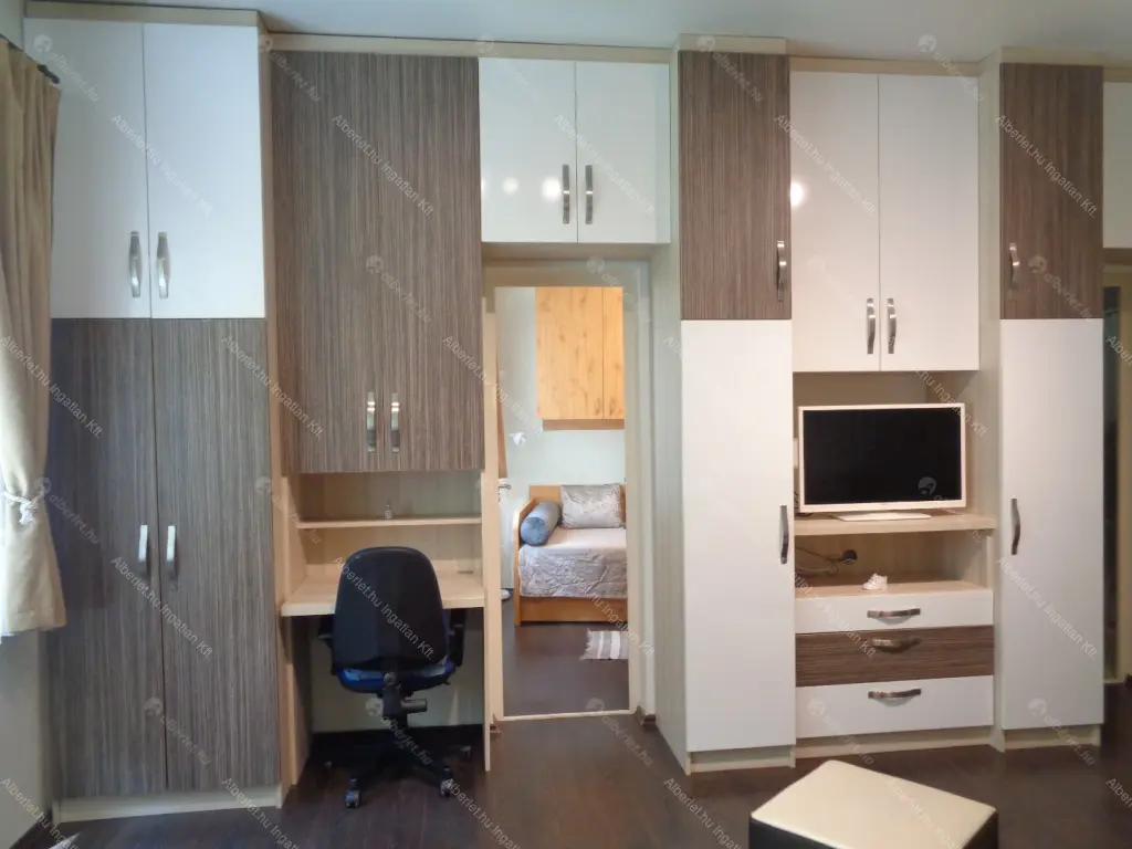 Kiadó albérlet 240000 Ft/hó áron: Budapest, XI. kerület  Dávid Ferenc utca. Mérete: 50 nm, 1 szobás | Alberlet.hu - 6665464