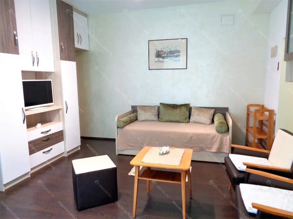 Kiadó albérlet 240000 Ft/hó áron: Budapest, XI. kerület  Dávid Ferenc utca. Mérete: 50 nm, 1 szobás | Alberlet.hu - 6665466