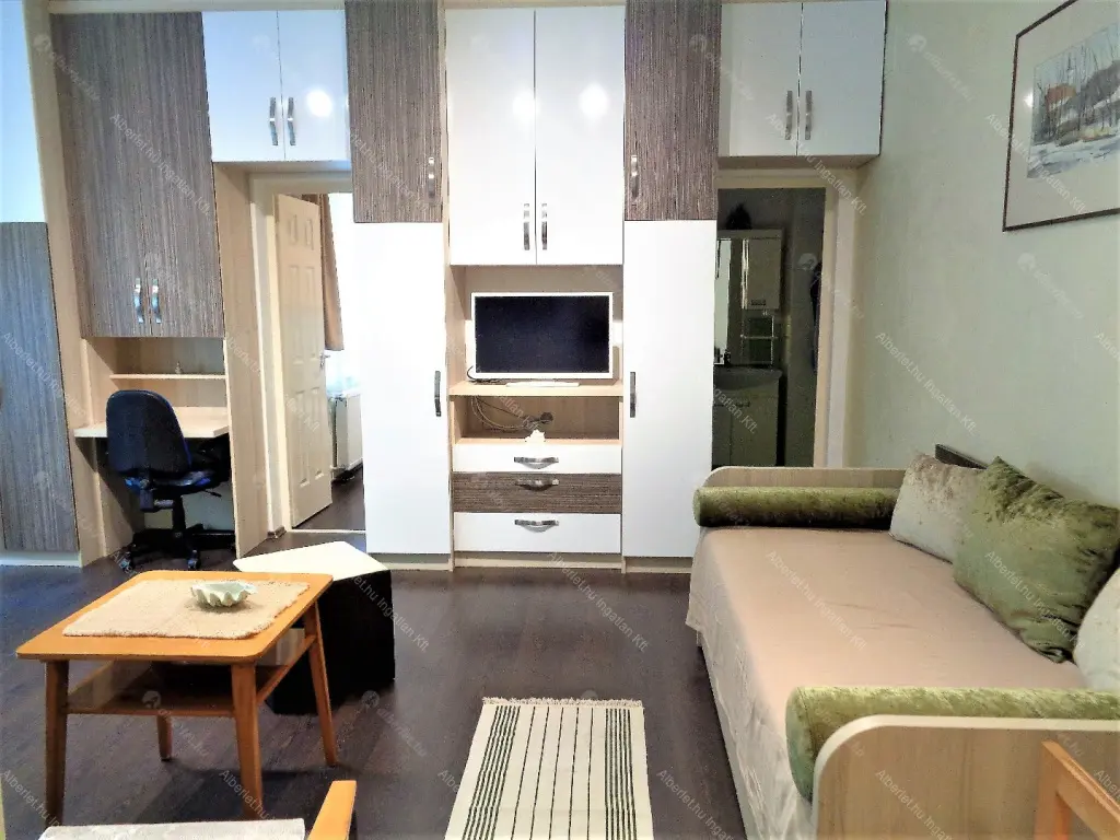 Kiadó albérlet 240000 Ft/hó áron: Budapest, XI. kerület  Dávid Ferenc utca. Mérete: 50 nm, 1 szobás | Alberlet.hu - 6665467