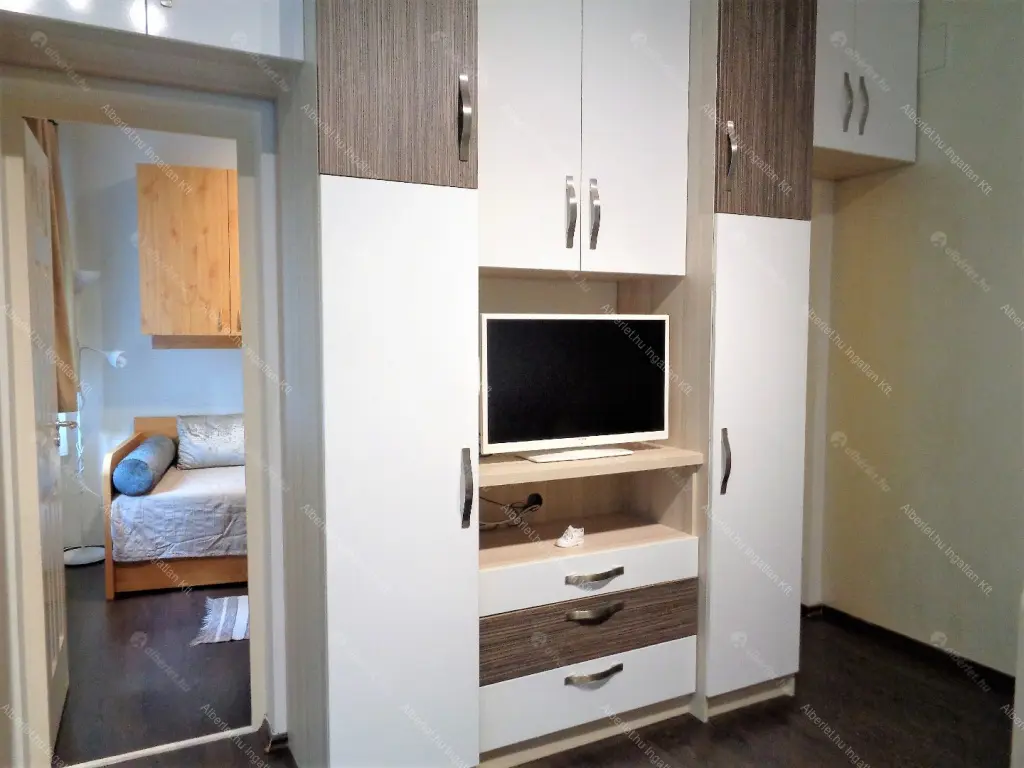 Kiadó albérlet 240000 Ft/hó áron: Budapest, XI. kerület  Dávid Ferenc utca. Mérete: 50 nm, 1 szobás | Alberlet.hu - 6665468