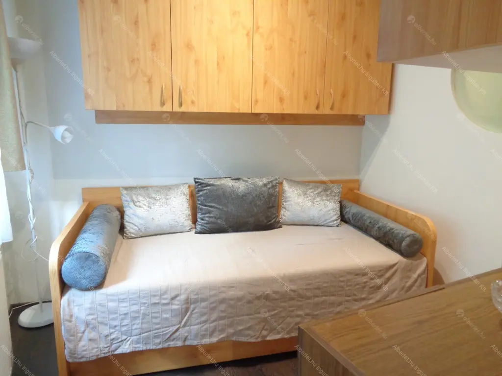 Kiadó albérlet 240000 Ft/hó áron: Budapest, XI. kerület  Dávid Ferenc utca. Mérete: 50 nm, 1 szobás | Alberlet.hu - 6665470